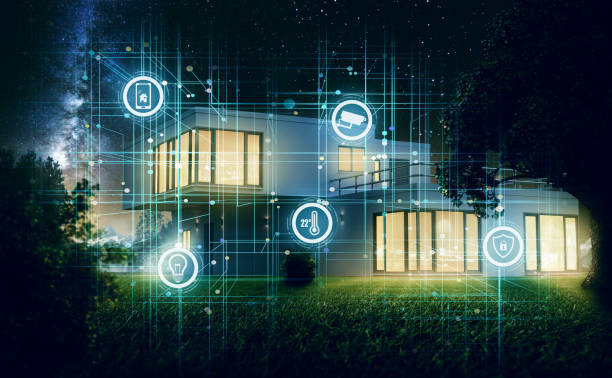 Smart Home Systems